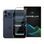 Защитное стекло Monblan для iPhone 17 Pro 2.5D Anti Static 0.26mm [Dust-Proof] (Black)