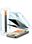 Захисне скло Spigen Glas.tR EZ Fit Pro HD Privacy для Apple iPhone 17 Pro Max/16 Pro Max (AGL10096)