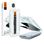 Защитное стекло Spigen для iPhone 17 Air - EZ FIT GLAS.tR Privacy (2 шт), Антишпион (AGL09862)