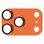 Захист камери Proove Achilles Full Metal iPhone 17 Pro Max (cosmic orange) (CPPAFM17PM30)