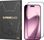 Захисне скло iLera DeLuxe Original Glass 2.0 for iPhone 17 Air (iLFCDL17Air)