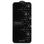 Захисне скло Proove Privacy iPhone Xr/11 (black) (PGPPRI110001)