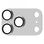 Захист камери Proove Achilles Full Metal iPhone 17 Pro Max (silver) (CPPAFM17PM06)