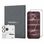 Набор защитного стекла iLera Fantom Glass 3.0 for iPhone 18 Pro Max (iLFant18PrM)