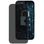 Защитное стекло Proove Privacy iPhone 17 Pro Max (black) (PGPPRI17PM01)