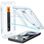 Защитное стекло Spigen для Samsung Galaxy S24 Ultra - EZ Fit GLAS.tR (2 шт), Clear (AGL07493)