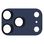 Захист камери Proove Achilles Full Metal iPhone 17 Pro (deep blue) (CPPAFM17P008)