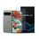 Захисне скло Monblan для телефону Google Pixel 9a 2.5D Anti Static 0.26mm (Black)