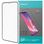 Захисне скло Nillkin (CP+PRO) для iPhone 14 Pro (6.1")