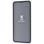 Захисне скло PRIME AUTOBOT iPhone 12/12 Pro black