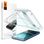 Защитное стекло Spigen для Samsung Galaxy S25 Ultra - GLAS.tR EZ FIT HD (2 шт), Clear (AGL09082)