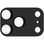 Захист камери Proove Achilles Full Metal iPhone 18 Pro Max (black) (CPPAFM18PM01)