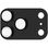Захист камери Proove Achilles iPhone 18 Pro/18 Pro Max (black) (CPPAIP18PM01)