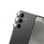 Защитное стекло Monblan для камеры Samsung S24 Metal Ring Series (Black)