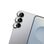 Захисне скло Monblan для камери Samsung S24 Metal Ring Series (Gray)