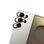 Захисне скло Monblan для камери Samsung S25 Ultra Metal Ring Series (Transparent)