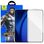 Захисне 2.5D скло Blueo Full Cover HD для Samsung Galaxy S24+ (Чорний)