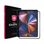 Скло +NEU Chatel Screen Protectiv HD Glass 0.26mm for iPad Pro 12.9 Front