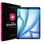 Скло +NEU Chatel Screen Protective HD Glass 0.26mm for iPad Air 11" (2024) Front (NEU-10.9.Air11.2024)