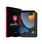 Скло + NEU Chatel Screen Protectiv HD Glass 0.26mm for iPad 10.2 2019 Front