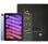 Захисне скло  iLera Infinity iP Clear glass For iPad Mini 6