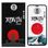 Захисне скло FULL SCREEN KAIJU GLASS Ronin Series iPhone X/Xs/11 Pro