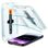 Захисне скло Spigen для iPhone  15/ 14 Pro - EZ FIT GLAS.tR (2 шт), Clear (AGL05214)