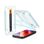Захисне скло Spigen для iPhone 17 Max/ 16 Max - EZ FIT GLAS.tR (2 шт), Clear (AGL07907)