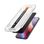 Захисне скло  Spigen для iPhone 16 Pro - EZ FIT GLAS.tR Privacy (2 шт) (AGL07929)
