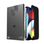Захисне скло iLera DeLuxe FullCover Glass for iPhone 15 Plus