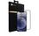 Захисне скло iLera iPhone X/Xs/11 Pro, Black