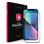 Скло + NEU Chatel Corning Gorilla Glass for iPhone 13/13 Pro Front Black