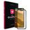Скло +NEU Chatel Full 3D Crystal with Mesh for iPhone X/XS/11 Pro Front Black