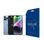 Захисне скло Wellari для iPhone 13 Pro Max/14 Plus 2.75D Full Screen 0.4mm [High Aluminium Glass]