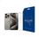 Захисне скло Wellari для iPhone 15 Pro Max 2.75D Full Screen 0.4mm [High Aluminium Glass]