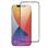 Захисне скло Cutana Envelop 2.5D iPhone 12 Pro Max