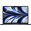 Защитная пленка WIWU для MacBook Air 13" [2022-2025] (Transparent)