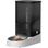 Смарт годівниця PETKIT Fresh Element SOLO Smart Pet Feeder dark grey (P570-DG)