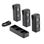 3 аккумулятора и зарядное устройство DJI Mavic 3 Enterprise Series Battery Kit (CP.EN.00000421.01)