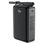Зовнішній акумулятор (Power Bank) Acefast M4 20000mAh 67W Black (AFM4B)