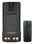 Акумулятор для рацій Motorola DP4400 4600 4800 (2800 mAh), type-c
