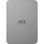 Внешний жесткий диск LaCie 2.5" 4TB (STLP4000400)