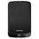 Портативний жорсткий диск ADATA 2TB USB 3.2 HV320 Black (AHV320-2TU31-CBK)