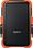 Жорсткий диск Apacer 2TB USB 3.1 AC630 IP55 Black/Orange (AP2TBAC630T-1)