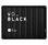 Зовнішій жорсткий диск 2.5" USB 3.0TB Black P10 Game Drive for Xbox One (WDBA5G0030BBK-WESN)