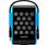 Зовнішній жорсткий диск 2.5" 1TB ADATA (AHD720-1TU31-CBL)