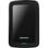 Зовнішній жорсткий диск 2.5" 1TB ADATA (AHV300-1TU31-CBK)