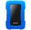 Зовнішний жорсткий диск 2.5" 1TB ADATA  Durable HD330 1TB2.5" USB 3.1 External Blue (AHD330-1TU31-CBL)