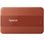 Зовнішній жорсткий диск 2.5" 1TB Apacer (AP1TBAC237R-1)