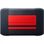 Зовнішній жорсткий диск 2.5" 1TB Apacer (AP1TBAC633R-1)